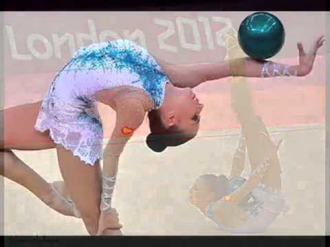 Dmitrieva Daria - Ball 2012 - Music