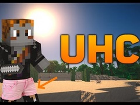 UHC Shorts #2 'Clutch'
