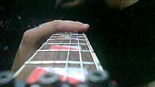 CZL-D460-Zen Guitar Cover