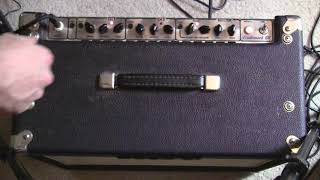 Video thumbnail for Tech21 Trademark 60 Playthrough by Mark White
