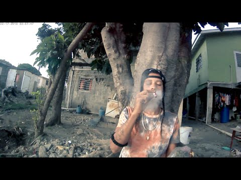 NOMANNERZ - QUARANTINE FREESTYLE (OFFICIAL VIDEO) Ganja Edition - Corona Riddim