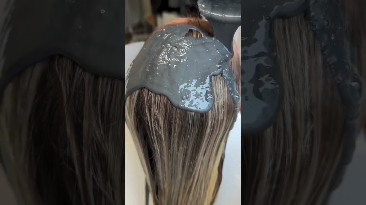 How do we achieve the perfect blonde?