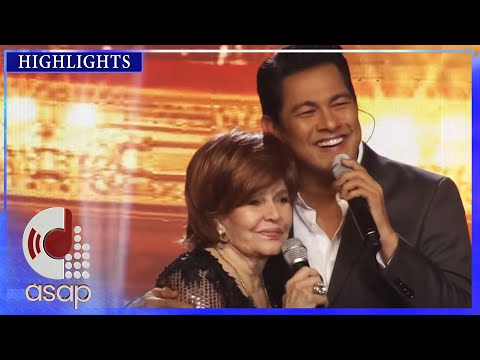 Remembering Pilita Corrales: ASAP honors Asia's Queen of Songs | ASAP