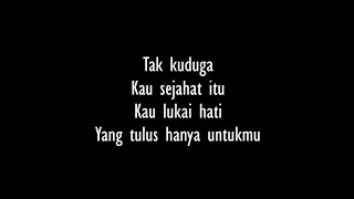 Download lagu Armada - Orang Ketiga Lirik mp3