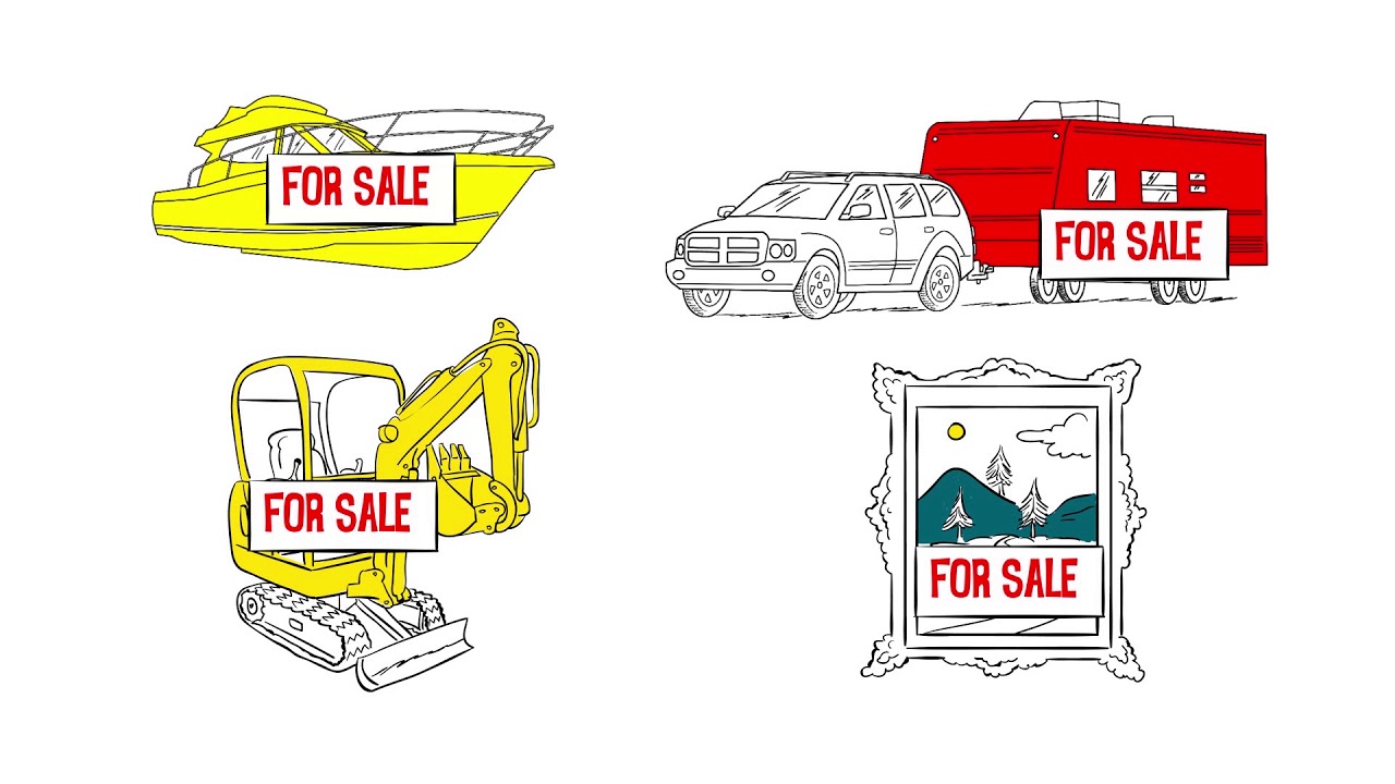 PPSR Finance Check for Caravans: What Every Buyer Must Know