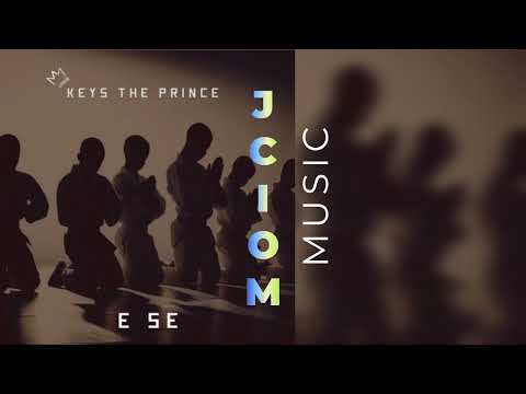 Keys the Prince - E Se