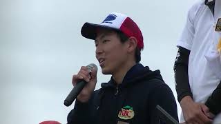 倉本剛 撮影　2019 NBCチャプター茨城 第２戦 ⑦