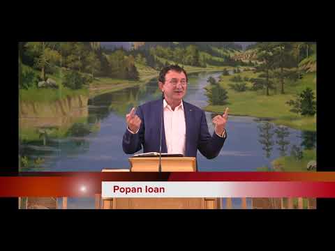 Popan Ioan - Isus Vine ! ! !