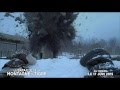 LA BATAILLE DE LA MONTAGNE DU TIGRE Spot