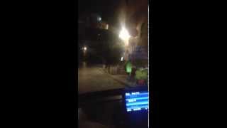 Un giro per Matera con Africa Unite