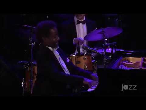 Johnny O'Neal Quartet, Jazz at Lincoln Center, Dizzy's Club, March 17, 2019