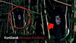 Download lagu Kuntilanak Bersuara Kambing ! 6 Rekaman Nyata Yang Mengabadikan Penampakan Hantu Paling Menyeramkan mp3