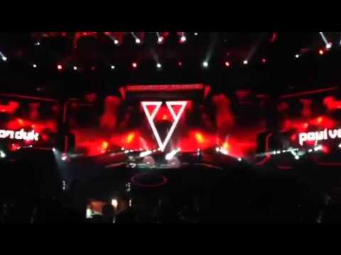 ASOT 650 Jakarta - Paul Van Dyk