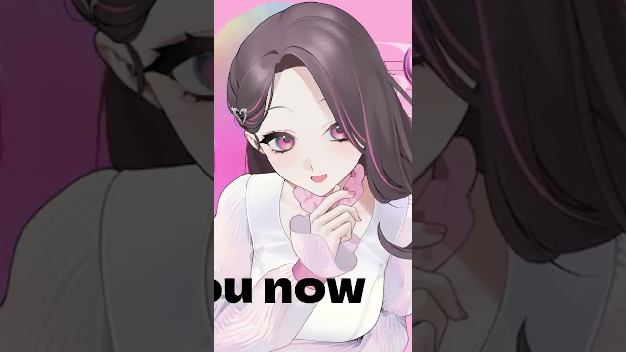 【MV】🩷ハナコ🩷 from ネガティヴハッピィ / 「ネガハピライフ」ハナコ Solo Edition