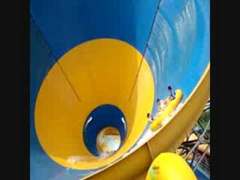 Chimelong Water Park, GuangZhou China 長隆水上樂園