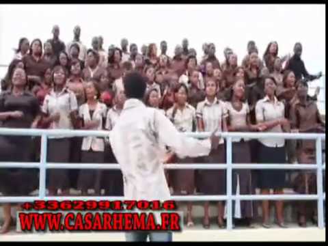 Eh Yawhé   Adorons l'ETernel