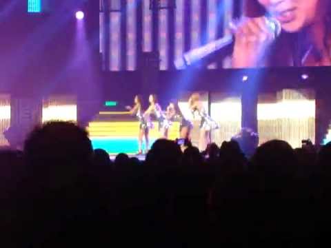 112611 Kpop masters Sistar How Dare you