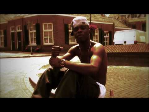 Homeboi - Fighter (OfficialvideoclipHD)