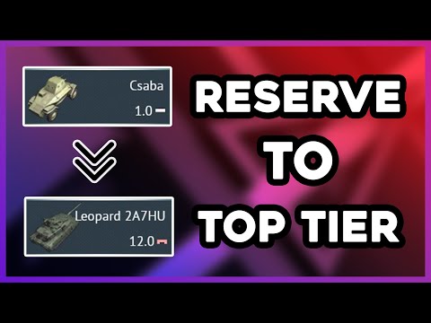 Ah s***, here we go again │Hungary Low to Top tier