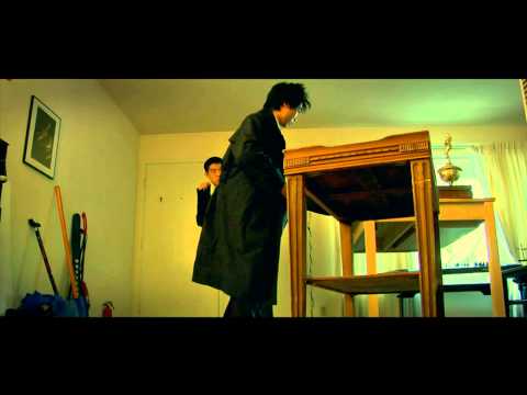 Indie Action Tutorials - When Stunts Go Wrong (and tables don't break)