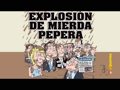 Fuckop Family & Sons Of Aguirre - EXPLOSIÓN DE MIERDA PPERA