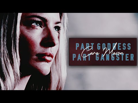 Part Goddess Part Gangster [Cara Mason]