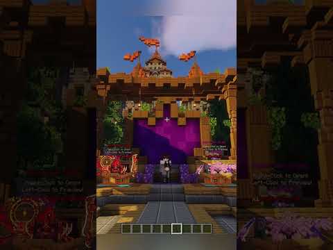Blade & Brew survival - Minecraft Survival Server IP