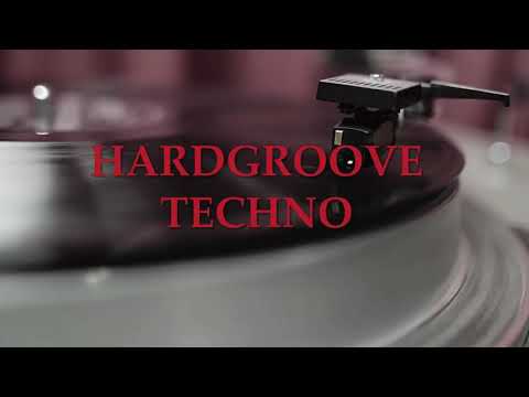 Sound of Hardgroove Techno #09 (Du'art, DJ Gumja, Goncalo M, DJ Link,....)