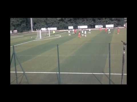 Esordienti 2002 - ASC Rondinelle - Stagione 2013-14 - 1^ campionato