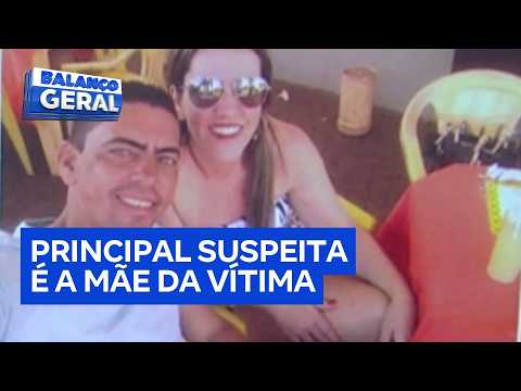 Caso Nathalia Garnica: mecânico revela detalhes do envenenamento da namorada