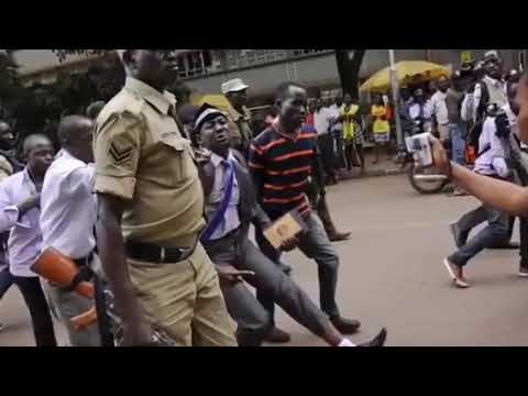 Abatuuze By Ring Rapper (New music 2019)