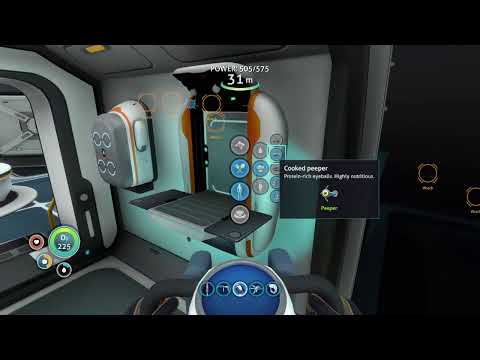 Subnautica pt 6 playthrough (bobs angry ex reaper girlfriend does not like me......)