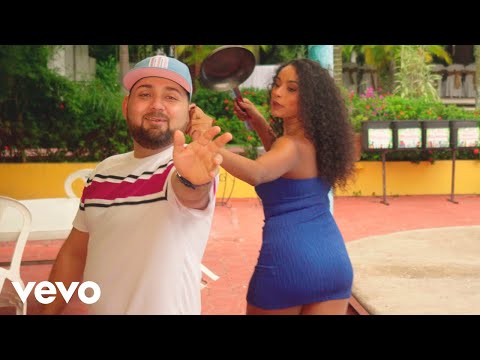 Sammy El Rayo - El Mandilón