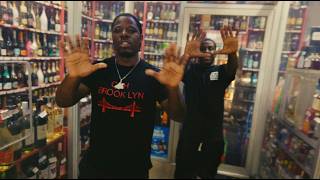 Drama Bentley (OBH) X Paul Cain - TAKE MY LAST BREATH (Prod. 36core) (Official Music Video)