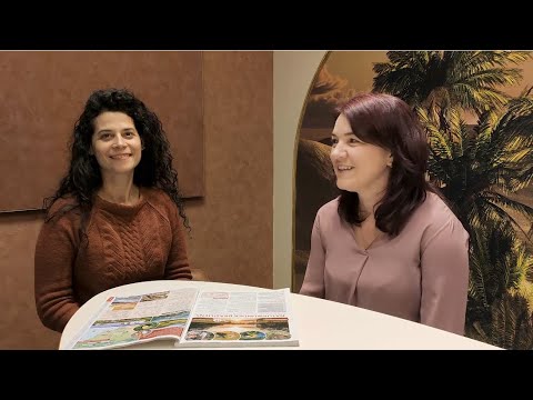 Kurzvorstellung: Rundreise Brasilien mit Amazonas-Kreuzfahrt und Pantanal