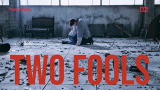 Download lagu 🩸너를 안은 지옥은 천국인걸  |  Two Fools - ENHYPEN   [가사/해석/ENG/lyrics] mp3