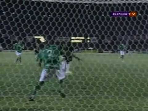 Atlético-MG 4x1 Guarani - 2006 - Brasileiro Série B 28ª Rodada