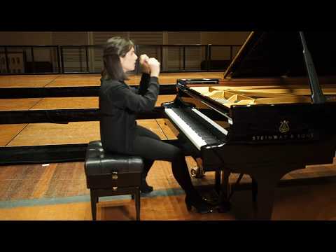 Video thumbnail for Étude-Tableau in C-sharp minor (Op. 33, No. 8)