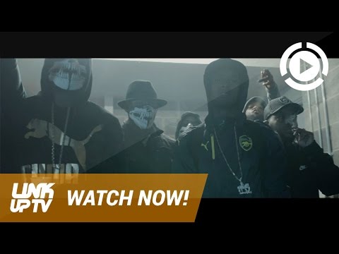 Skeng x Easy x K1 x Venda - Way 2 Inna [Music Video] @TheReal_Skeng | Link Up TV