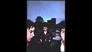 The Cure - World War