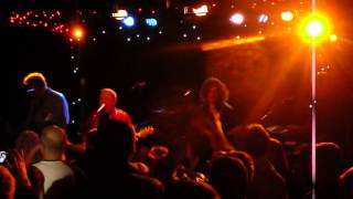 &quot;Tell Him&quot; - Glitter Band - Dingwalls - 16th December 2012