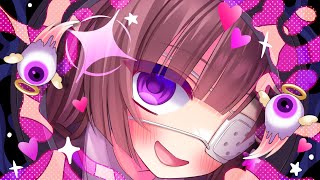 - ♡ モニタリング / 歌ってみた - 古手