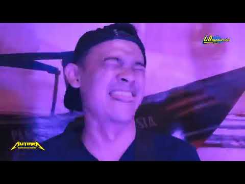 Ade Astrid ratu Medley LD pro