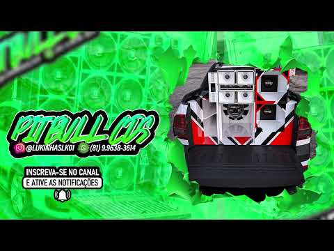 O REI DO FAROESTE 2026 - MUIDO DE VAQUEJADA (OUTUBRO 2025) PRA PAREDÃO