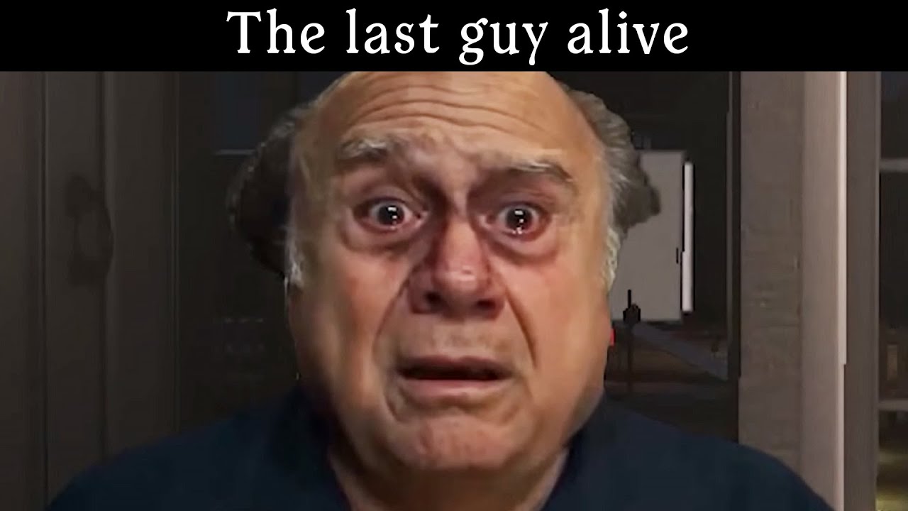 Phasmophobia Stereotypes