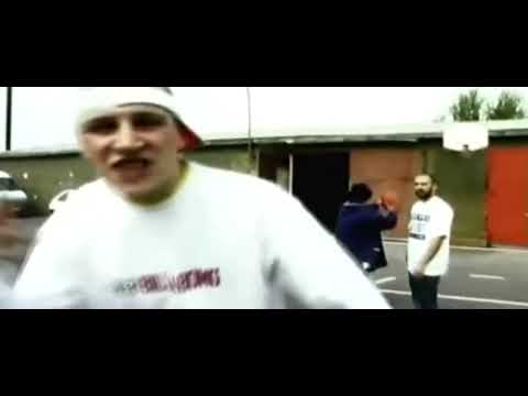 Spens feat. D-Flow &  Shosho - We Never Stop