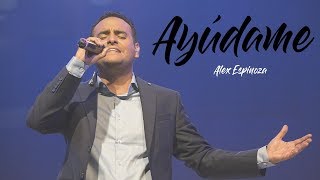 Download lagu Ayúdame l Alex Espinoza... mp3