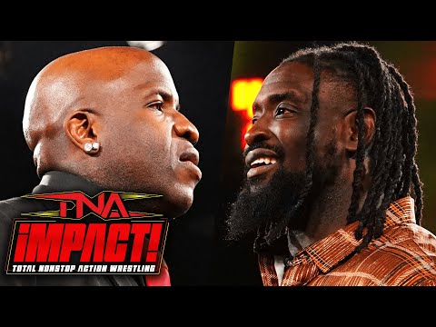 Moose: Without The WWE Partnership, TNA Probably Aren’t In A Position To Be On AMC