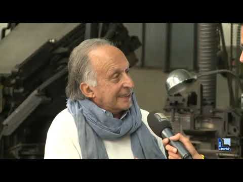 PILLOLE STORICHE - BRUNO CASSINARI MUORE A MILANO