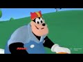 Mickey Mouse Clubhouse Road Rally Rock N Ride N Rally Song 2010
